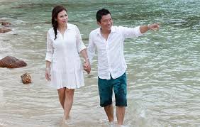 Nam diễn viên cho biết anh tự thiết kế và dành nhiều tâm huyết cho tổ ấm này. Rjltitxij8wrvm