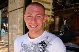 Family Portraits: Jeff Antsen