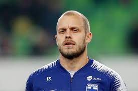 Check out his latest detailed stats including goals, assists, strengths & weaknesses and match ratings. Norwich Shootingstar Warum Teemu Pukki In Sevilla Scheiterte