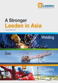 Thousands of companies like you use panjiva to research suppliers and competitors. Annual Report 2010 Leeden Limited