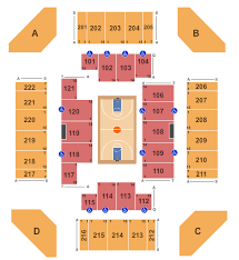 Tennessee Martin Skyhawks Basketball Tickets Schedule 2019