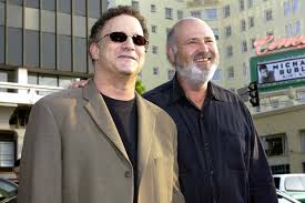 Albert Brooks in Shock Over the Killing of 'Oldest Friend' Rob Reiner