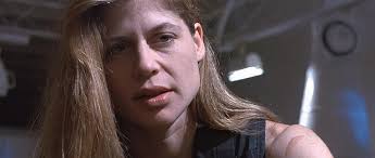 Judgment day first came out, sarah connor was the kind of character that the world had never really seen before. Hd Wallpaper Terminator Terminator 2 Judgment Day Linda Hamilton Sarah Connor Wallpaper Flare