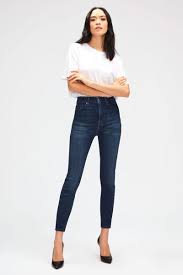 Buy jeans, denim jackets, dresses & other denim clothing from 7 for all mankind's official uk online store, order now for free standard delivery. Premium Jeans Jacken Accessoires 7 For All Mankind