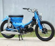 Motifnya menggunakan pola yang sama. Modifikasi Motor Grand
