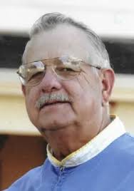 Obituary information for Allen Scott Harris