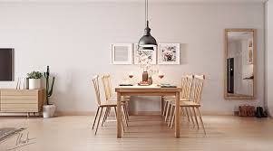 1stdibs.com has been visited by 100k+ users in the past month A Scandinavian Interior Design With Mid Century Modern Lighting