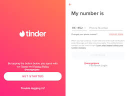 Indonesiancupid (dating sites and app) indonesian cupid is a top indonesian dating site connecting local singles with foreign singles. Jane Manchun Wong On Twitter Tinder Is Testing To Remove The Facebook Login Button From The Landing Page And Make It A Grey Button At The Bottom Of The Subsequent Login Page
