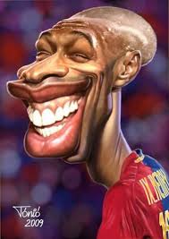 RÃ©sultat de recherche d'images pour "CARICATURES le foot et les chiens"
