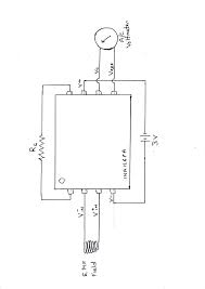 Click here to read about making your own dc to dc mobile charger. Ina126 Amplifying A Very Small A C Voltage Amplifiers Forum Amplifiers Ti E2e Support Forums