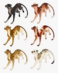 Yawd provides for you free drawing cheetah cliparts. Cheetah Cub At Getdrawings Easy Drawing Of A Cheetah Cub Hd Png Download Transparent Png Image Pngitem