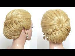 Youtube Wedding Hairstyles For Medium Hair Long Hair Styles Medium Hair Styles