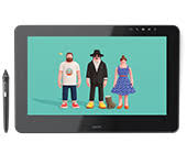 Shop for wacom intuos cth480 graphics tablet. Treiber Wacom