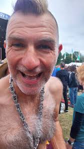 Good ole vodka jelly man...