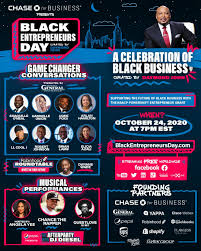 The naacp is the nation's oldest, largest and most widely recognized civil rights organization. Six Million Viewers Join Inaugural Black Entrepreneurs Day Presented By Chase For Business Live Stream 250k In Naacp Grants Awarded Live