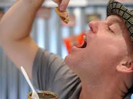 Sardines make a comeback