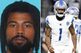 NFL suspends Steelers' Cameron Sutton after domestic violence arrest