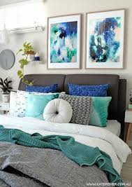 Contemporary abstract art modern art contemporary cottage contemporary landscape contemporary bedroom easy abstract art contemporary building contemporary apartment. Phthalo Atmosphere 1 Abstract Wall Art Print Kate Fisher Artist