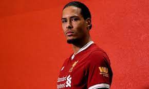 20m in hand will vvd price go below 20m ? Photo Gallery Vvd Seals Liverpool Switch At Melwood Liverpool Fc