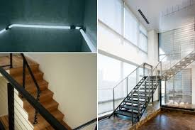 It can be reasonably easy, as metals go, to use as a medium for rails and. Modern Handrail Designs That Make The Staircase Stand Out
