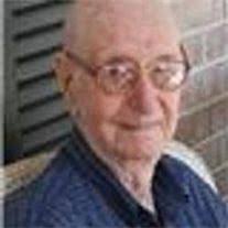 George Boyles Obituary 2015