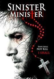 Sinister Minister Dvd The Asylum Sinister Film Full Films