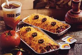 We did not find results for: Discontinued Taco Bell Items You Probably Forgot Existed