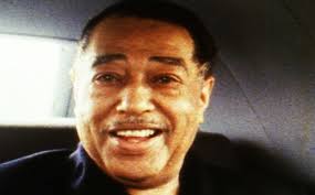 Film Forum · ON THE ROAD WITH DUKE ELLINGTON introduced by Jill Drew