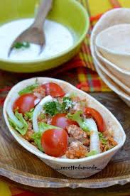 Les Tacos Panadillas De Old El Paso Idee Recette Ramadan Idee Recette Recette Du Monde