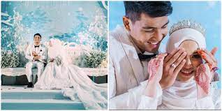 Eyra hazali & haziq nadzli mahligai cinta memaparkan majlis perkahwinan alahai manisnya eyra hazali, moga ikatan yang dibina bekekalan hingga akhir hayat ya kalian. Foto Sekitar Majlis Perkahwinan Eyra Hazali Dan Haziq Nadzli
