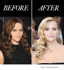 Highlights are generally lighter and closer to your natural gray shade. How To Return To Your Natural Hair Color Stylecaster