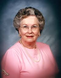 Connie Chappell Obituary