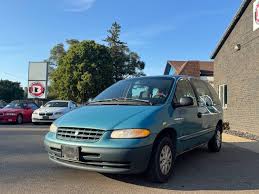 Image result for Patriot Blue 1999 Voyager