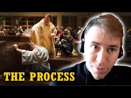 How Long Does It Take to Become a Catholic?