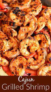 Cajun Grilled Shrimp Grilledshrimp Cajun Grilled Shrimp Sweet And Spicy Cajun Shrimp Recipe M Cajun Shrimp Recipes Easy Grilled Shrimp Recipes Grilled Shrimp