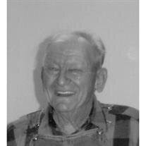 Walter "Short" Linne Obituary