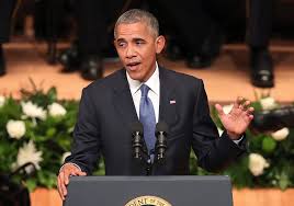 Obama and the Collapse of Our Common American Language | The New Yorker