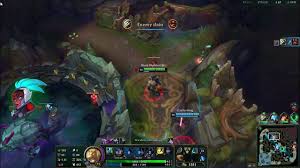 Maybe you would like to learn more about one of these? League Of Legends Lunar Guardian Nasus Gameplay Episode 03 League Of Legends Enemy Legend