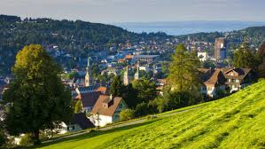 Did we say there was a plan? St Gallen Am Bodensee Lake Constance Tourism