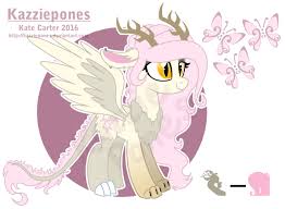 Mlp Fim Imageboard Image 1447406 Artist Kazziepones Draconequus Female Hybrid Interspec My Little Pony Comic My Little Pony Drawing Mlp My Little Pony