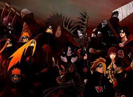 Here you can find the best akatsuki wallpapers uploaded by our community. Akatsuki Wallpapers Hd Wallpaper Cave