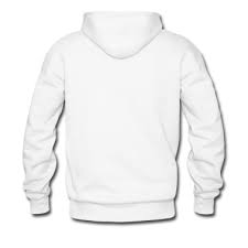 Custom Men S Blank Hooded Sweatshirt