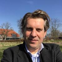 Willem-Jan van Eijck