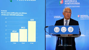 Quem não tem comprovativo destas situações deve então pedir declaração à entidade patronal, ou declarar, sob compromisso de honra, que vão trabalhar para concelho limítrofe ou dentro da sua. Proibido Circular Entre Concelhos Do Continente Na Semana Da Pascoa Dnoticias Pt