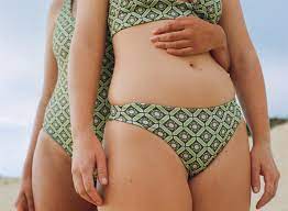 These stunning swimsuits (crafted in a process the brand calls. The Ultimate Australian Sustainable Swimwear List Peppermint Magazine