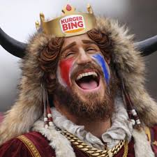 Gerald Gerdes (@KrypticEternity17) • Facebook