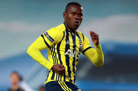 Видео new signing | mbwana samatta канала aston villa fc. I Don T Know How Aston Villa Will Receive Me Samatta After Fenerbahce Loan Deal Goal Com