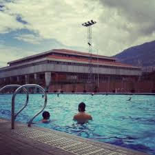 For example, udea does not call for tenders, and does not bid for discounts on large quantities. Piscina Udea Pool In Medellin