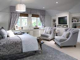 Your bedroom doesn't even have to be a large room in order. 10 Divine Master Bedrooms By Candice Olson Decoracion De Interiores Dormitorios Decoraciones De Cuartos
