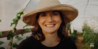 In Her Words: Tamara Weber Feeds Families in Need & Prevents Food Waste